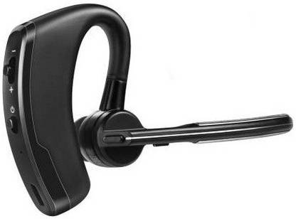 POUNLA ELECTRONICS WLL-V8 Vyzer-9 Bluetooth Gaming