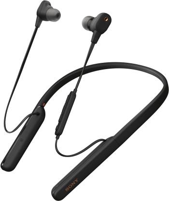 SONY WI-1000XM2 Active noise cancellation enabled Bluetooth Headset