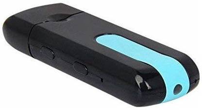 BabyTiger Mini U8 DVR Hidden Pinhole USB Camera with Audio/Video Recording Security Camera