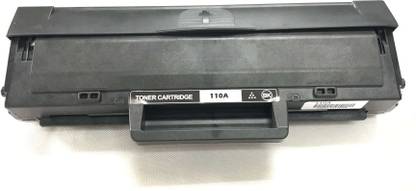 wetech 110L / MLT-D110L Compatible Toner Cartridge for Samsung SL-M2010, SL-M2010W, SL-M2060, SL-M2060FW, SL-M2060NW, SL-M2060W Printer Black Ink Cartridge