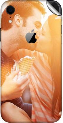 गाडगेटस्वेराप GWAD-24980 Printed LOVE9 Apple iPhone XR मोबाइल स्किन