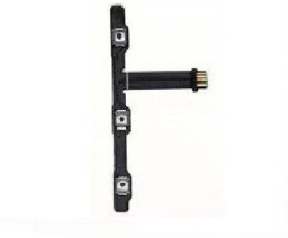 `Bouclier Power on/Off Side Sound Button Key Flex Cable Q416 Volume Button Flex Cable