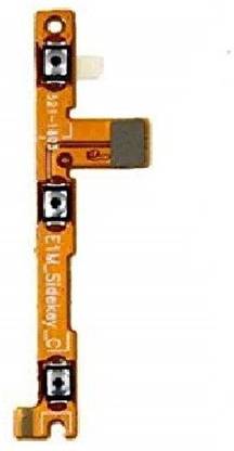 `Bouclier Power On/Off Volume Button Flex Cable Nokia 2 Volume Button Flex Cable