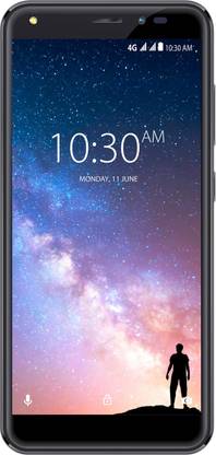 KARBONN Viraat Plus (Black, 16 GB)