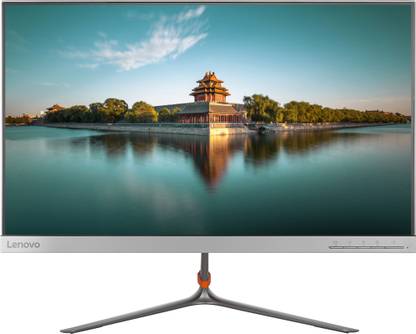 Lenovo 60.45 cm (24 inch) WQHD Monitor (L24q-10)