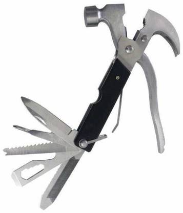 Swamey 18 TacTool Multi Utility Plier