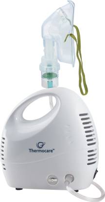 Thermocare Mini Super Portable Nebulizer