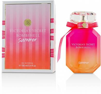 Victoria's Secret Bombshell Summer Eau de Perfume Eau de Parfum  -  100 ml