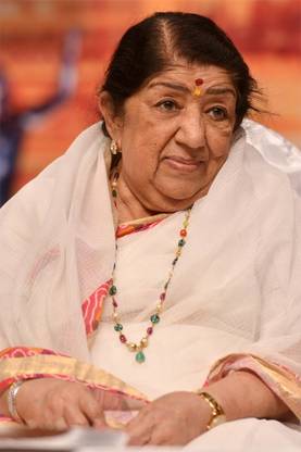 National Film Awards - Lata Mangeshkar Photographic Paper