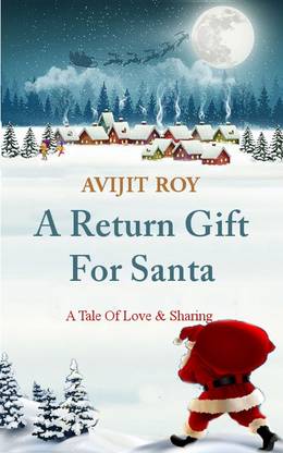A Return Gift For Santa