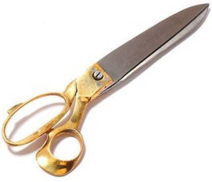 Hemi Tailoring/Cloth Scissors (210mm, 8 inch) Scissors