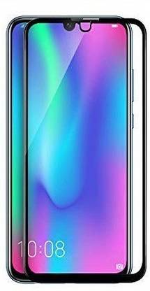 न्क्ससे एज टू एज टेम्पर्ड ग्लास HONOR 10 LITE के लिए