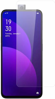 NKCASE Tempered Glass Guard for Honor 20
