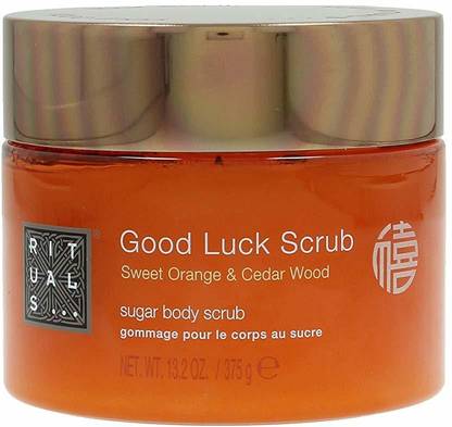 RITUALS Good Luck Body  Scrub