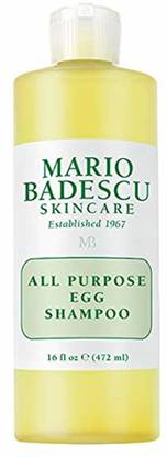 MARIO BADESCU All Purpose Egg Shampoo