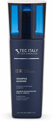 Tec Italy Massimo Shampoo