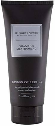 Gilchrist & Soames London Collection Shampoo