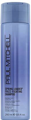 Paul Mitchell  Spring Loaded Frizz-Fighting Shampoo