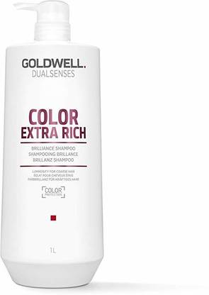 GOLDWELL Dualsenses Color Extra Rich Shampoo 