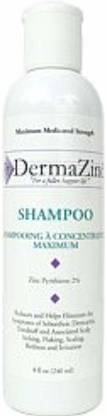 DermaZinc Shampoo