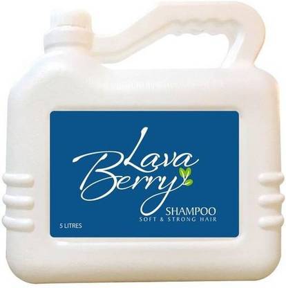 LAVABERRY SHAMPOO
