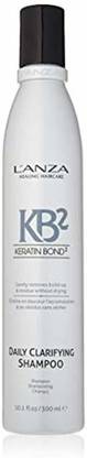 L’anza KB2 Daily Clarifying Shampoo
