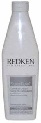 Redken Scalp Relief Dandruff Control Shampoo