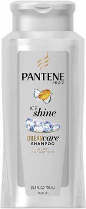 PANTENE Pro-V Ice Shine Shampoo