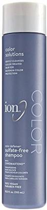 ION Color Defense Sulfate Free Shampoo