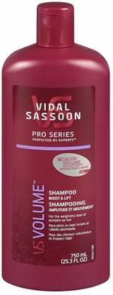 VIDAL SASSOON Shampoo