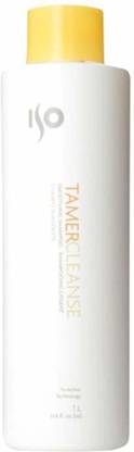 ISO Cleanse Smoothing Shampoo