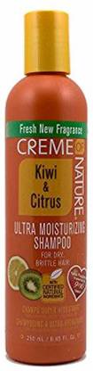 Creme of Nature Nature Ultra Moisturizing Shampoo