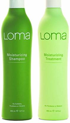 Loma Moisturizing Shampoo