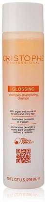 Cristophe Professional  Glossing Shampoo