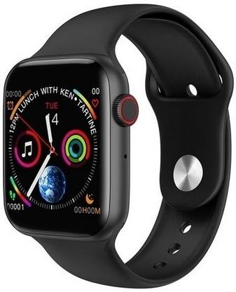 g.o.a.t Smart Wrist Watch For Android/iOS Smartwatch