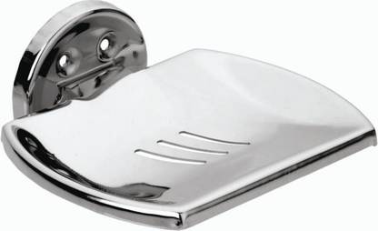 4 SACRED Anti Rust Corrosion Soap Dish