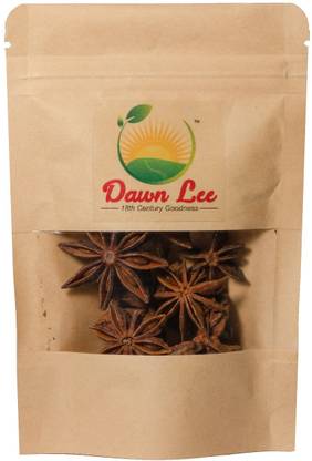 Dawn Lee Whole Star Anise/ Chakri Phool Spice - 50 gm
