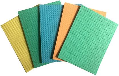 Brite Guard Sponge Mop