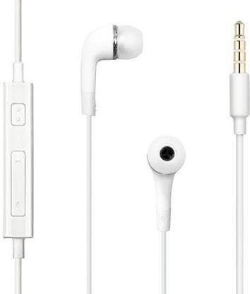 webster uper Bass ound amsung ehs64 Earphone TC/ edmi/ onor/Asus Wired