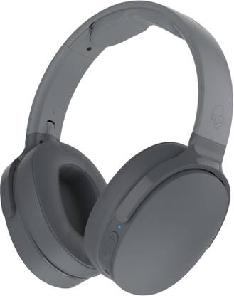 Skullcandy Hesh 3 Bluetooth Headset with Mic