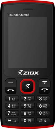 Ziox Thunder Jumbo