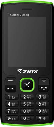 Ziox Thunder Jumbo