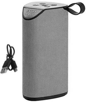 Oxhox FLIP PRO IPX7 Waterproof Bluetooth Speaker with Party Boost 15 W Bluetooth Speaker