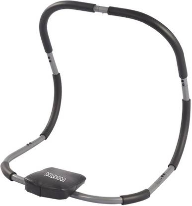 COCKATOO Evolution Ab Roller For Gym Ab Exerciser