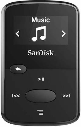 SanDisk AZ0VXMY262 8 GB MP3 Player