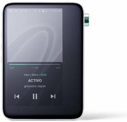 iRiver AZ7KT1K15V MP3 Player