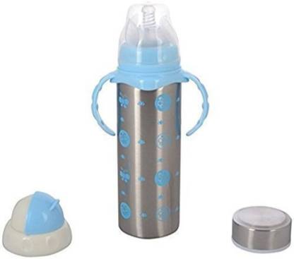 InEffable 3 in 1 Baby Feeding Bottle - 240 ml