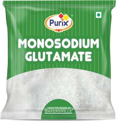 PURIX MSG Monosodium Glutamate (MSG) Crystals