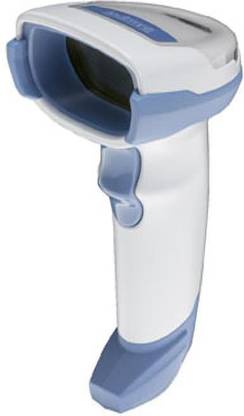 Symcode MJ-2080-W Laser Barcode Scanner