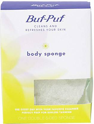 Buf-Puf 3M Body Sponge